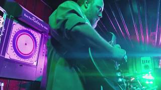 Asylum Choir ♫ Don't Stop Believing ♣ Nottingham Tavern ♦ 2/24/18