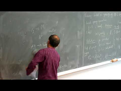 Quantum black hole entropy and localization in supergravity - Lecture II
