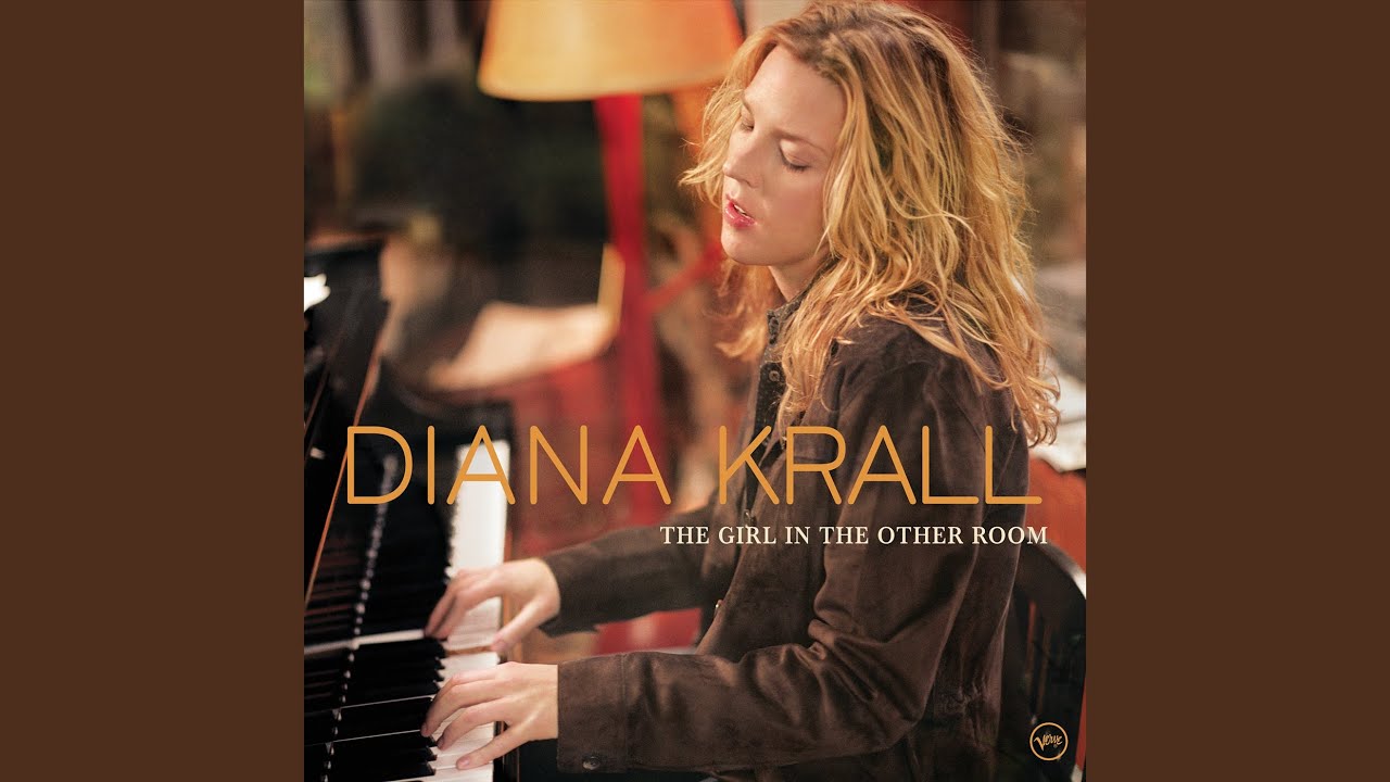 Diana Krall - Stop This World