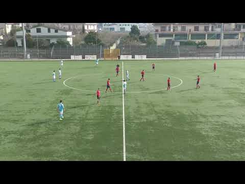 Caposaragnano vs Atletico Battipaglia 2018 : 0 - 2