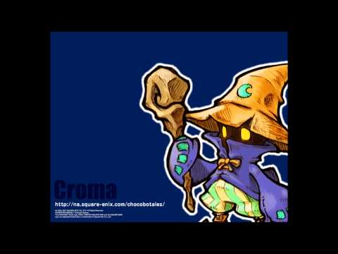 Chocobo Tales FF1 Battle Theme (Extended)