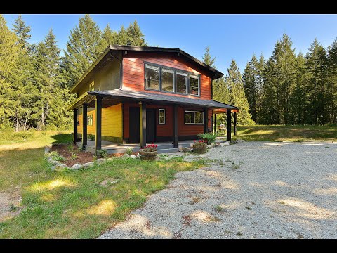 5900 COWICHAN LAKE RD DUNCAN BC