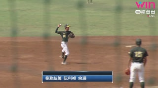 [討論] 高中時期的投手靖凱是不是有點猛？