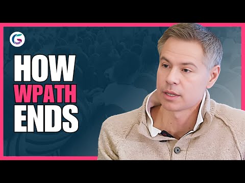 Bigger Picture Denver: Hoe WPATH ten einde komt — Michael Shellenberger