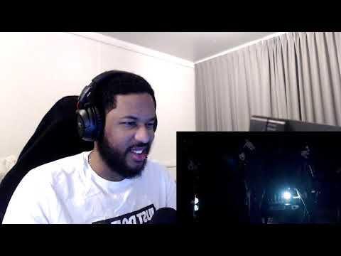 picassø x VS3K - Lowkey (Official Music Video) 🇧🇪 (REACTION) #DUTCH HIP-HOP