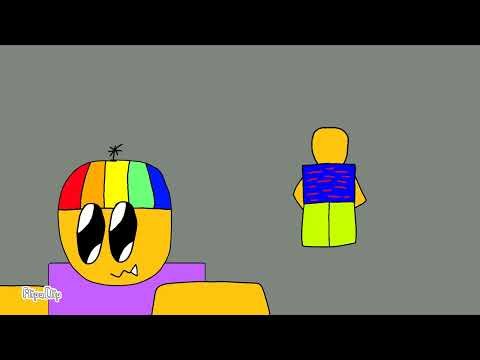 Roblox peons x infection episode 8 MIRA HQ