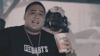 D Money x Chosen Mac - Fed Baby's | Shot By: DJ Goodwitit