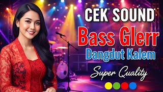 Download lagu CEK SOUND BASS GLERR FULL BAS.KOPLO KALEM BASS MANTUL PALING DI CARI DI 2026 mp3