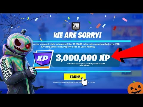 COME OTTENERE SUBITO I 50 LIVELLI PER LA SKIN GRATIS PUNK CHROME SU QUESTA MAPPA 😍