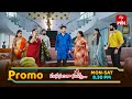 Manasantha Nuvve General Promo Mon Sat 8 30pm ETV Telugu