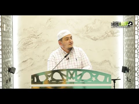 Frika e selefit (të parëve tanë të drejtë) nga hipokrizia - Hoxhë Irfan Jahiu