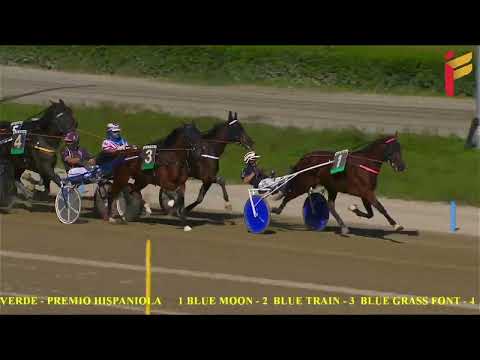 I Corsa del 22 ottobre 2022 - 5 Anni ed oltre - Metri 2000