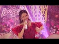 You Are The Reasons Lyodra Cover Version