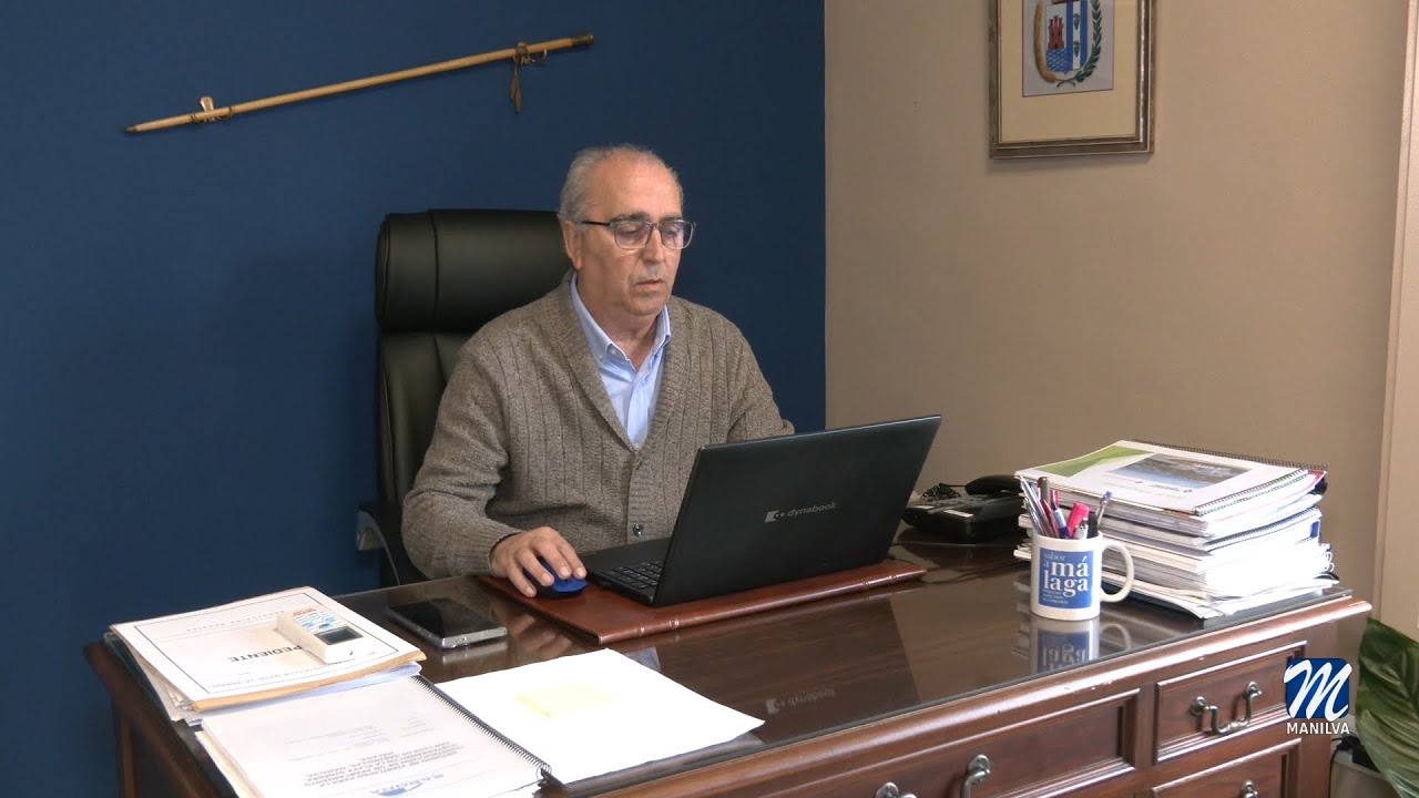 El alcalde ostenta la vicepresidencia segunda en la Mancomunidad