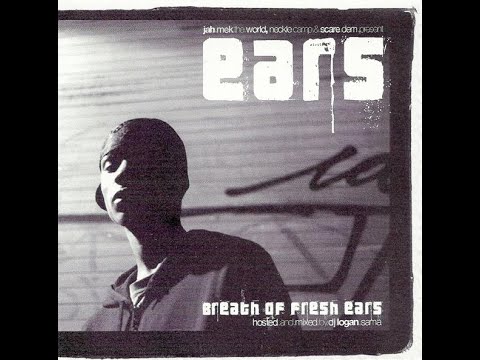 Ears - Roll With Us Remix ft. Akala, Jammer, Riko and Baby Blue