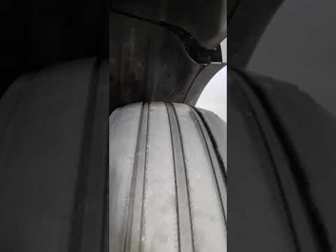 (DRAG LINK) WHY IS MY TIRE WEARING LIKE THIS