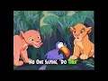 Gwen And Zoey S Adventures Of Disney S Sing Along Songs Episode 13 Part 4