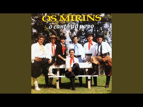 Peão Campeiro - Os Mirins