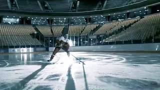 Carpark North & Samu Haber - Heroes (lyricvideo)