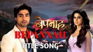 Download lagu Bepannah- Title Song | Duet Version mp3