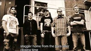 Satanic Surfers - Daily Routine*