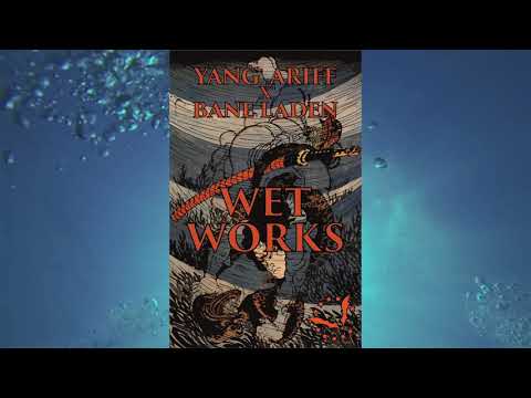 Yang Ariff - Wet Works