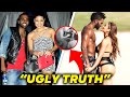 The UGLY TRUTH About Jason Derulo and Jordin Spark's Breakup!