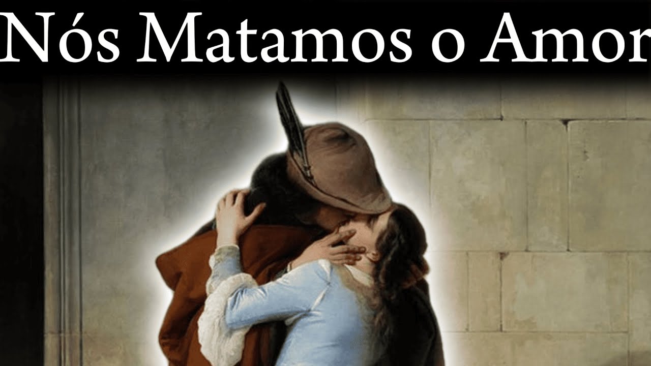 O Problema Com o Amor Moderno