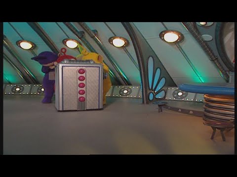 Teletubbies: Squirrels (1997)