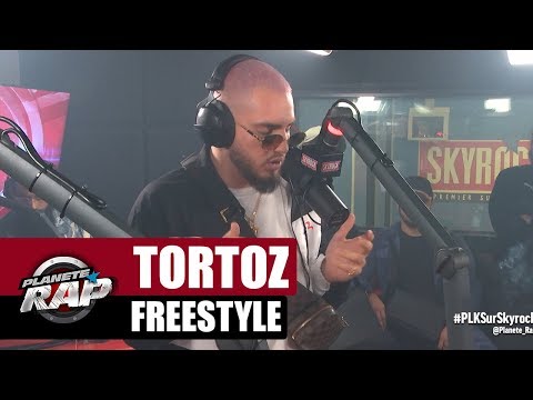 Video thumbnail for Freestyle #PlanèteRap