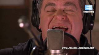 Encuentro en el Estudio - Gustavo Santaolalla -  Ando Rodando