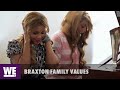 Braxton Family Values Bumpin Grindin Song WE Tv