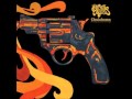 Black Keys - My Mind Is Ramblin