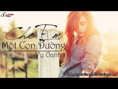 Thể hiện bởi Vy Oanh