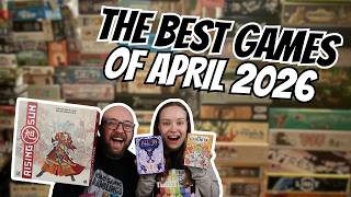 Board Gaming Ramblings - Panda Spin video thumbnail