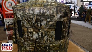 How Legit Is the Double Bull SurroundView Blind Alabama Boss Investigates