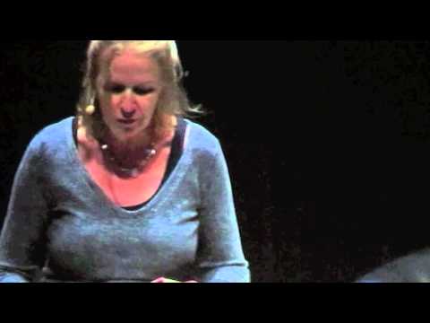 Cornelia Funke at #AWF14| yupitsphoebe