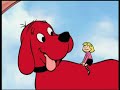 Clifford The Big Red Dog Theme Tune UK Dub