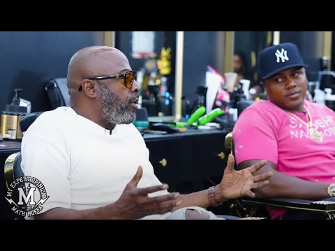 My Expert Opinion Ep #01: Running Out Of TIME w/ Smart, Donnell Rawlings & Uncle Seth