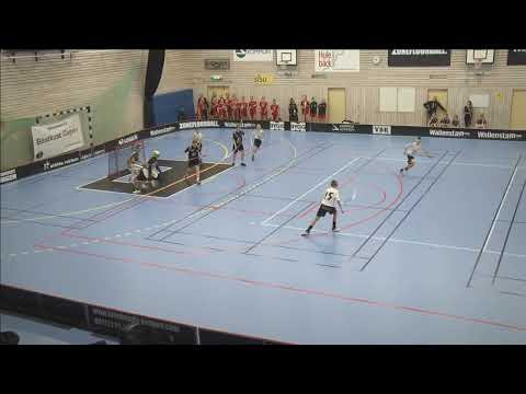 Kärra IBK - Partille IBS