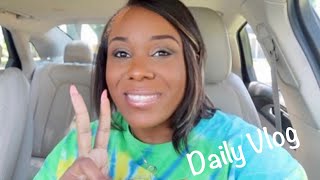 DAILY VLOG| WORKING @ MY SUITE + GRATEFUL FOR SIMPLE THINGS + DON