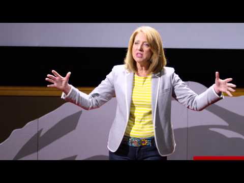 Living and working with child-like wonder | Liz Wiseman | TEDxUniversityofNevada