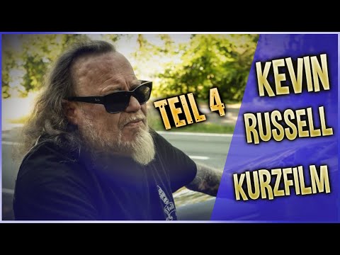 BÖHSE ONKELZ | Kevin Russell Kurzfilm Teil 4 - HAARNADELKURVE 😱