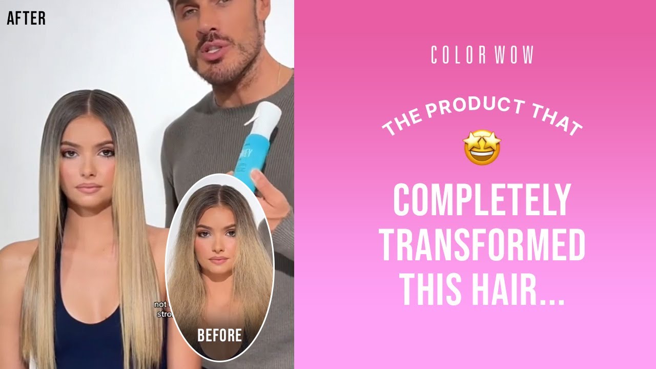 Color Wow Money Mist 150ml