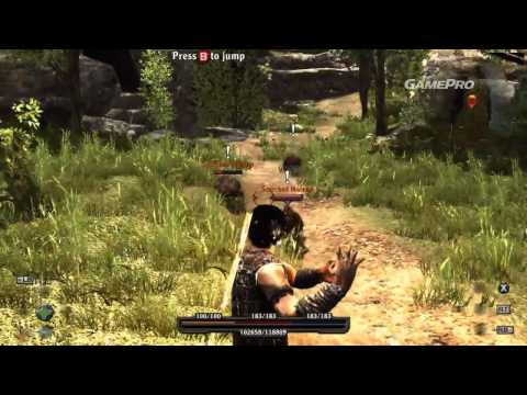 gothic 4 arcania xbox 360 cheats