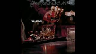 Bartender - Alexis Y Fido Letra