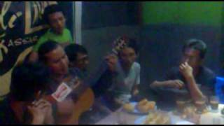 Fadly Padi - Ode Live In Sekret Sobat Padi Makassar.mp4