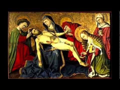 Missa pro defunctis - Introitus - Cristobal de Morales