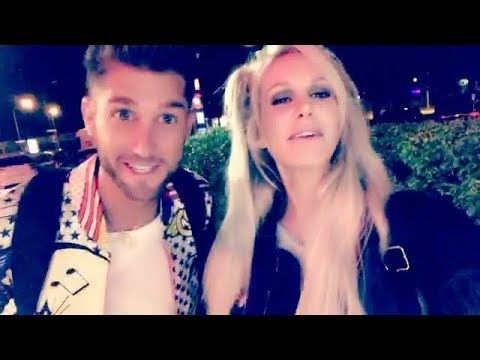 LES PREMIERES IMAGES des RETROUVAILLES ENTRE Adixia et Paga "Les Marseillais"