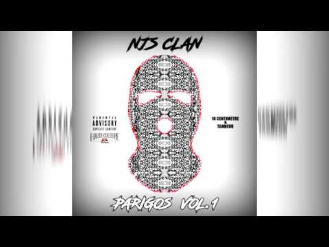 NJS CLAN - 3 - Le Zengee